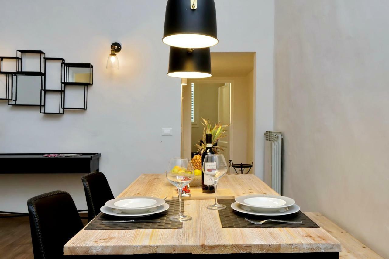 Apartment 31 Borgo Allegri