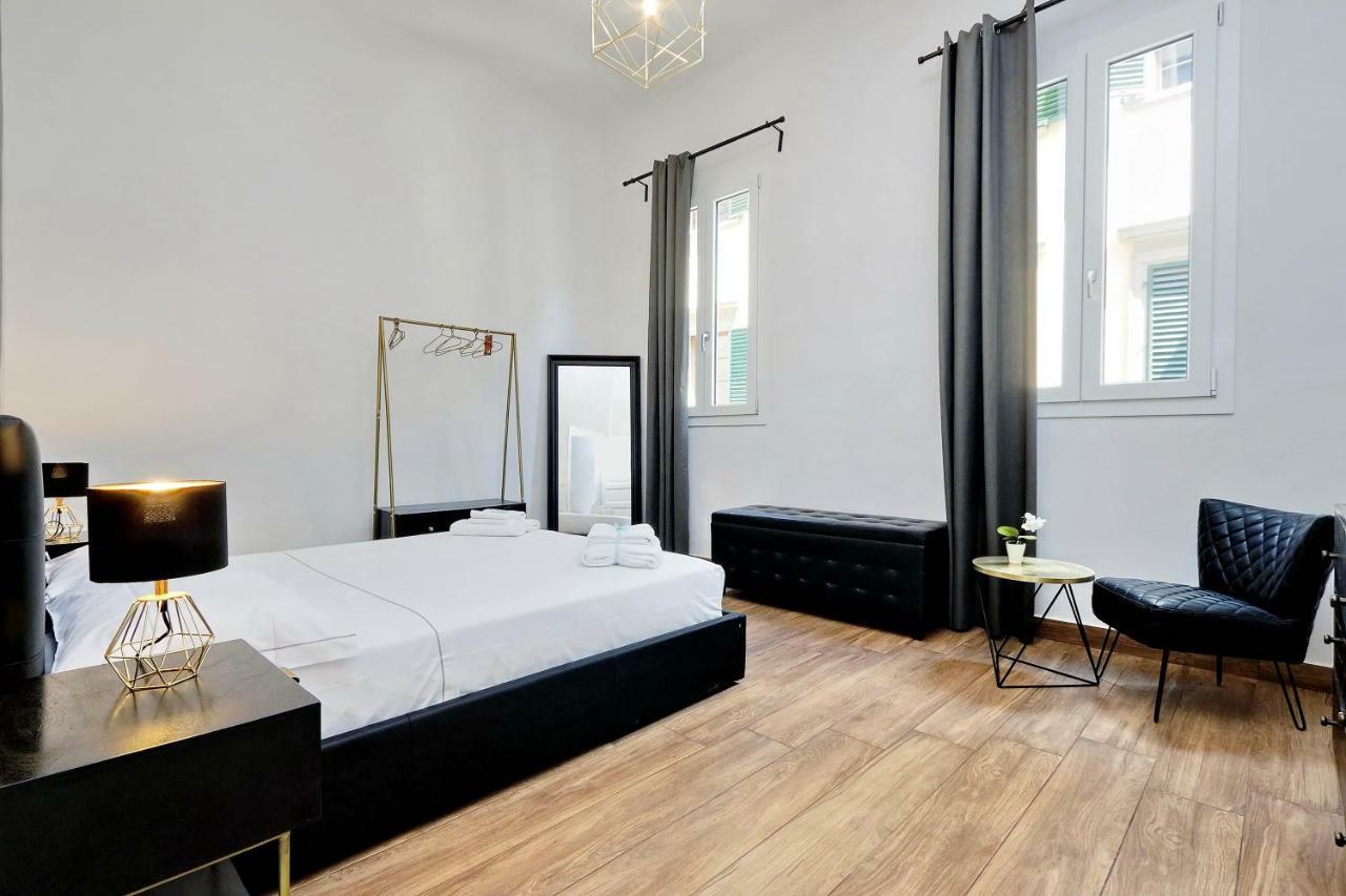Apartment 31 Borgo Allegri *
