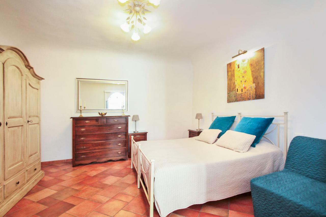 Via Borgo Ognissanti One Bedroom * Firenze
