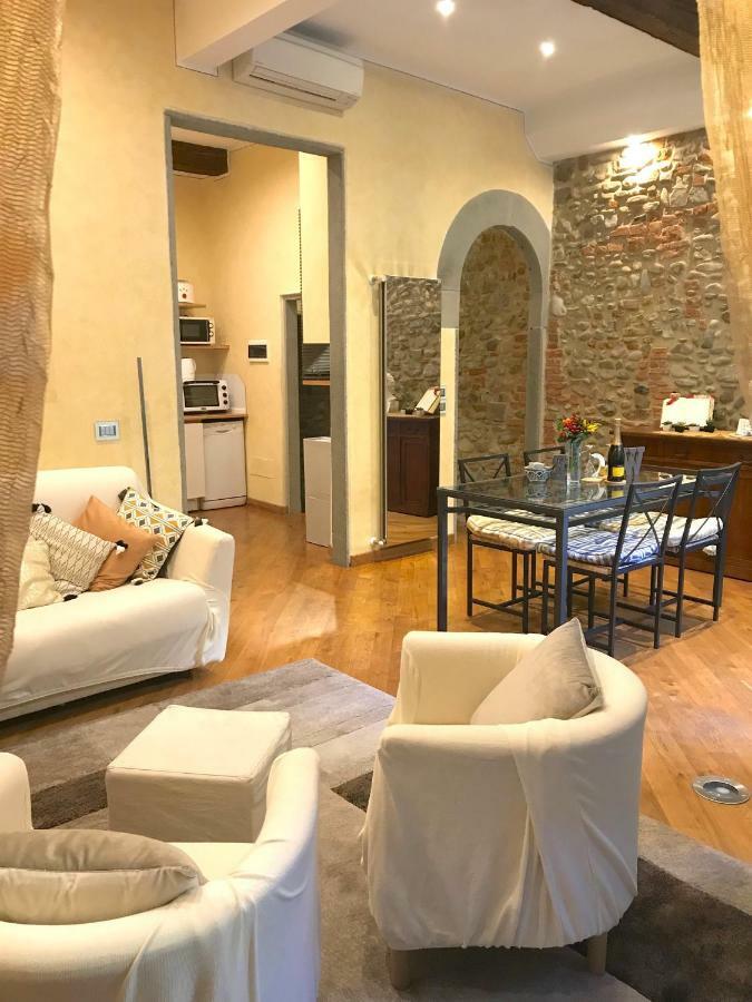 Little Patio Appartamento *