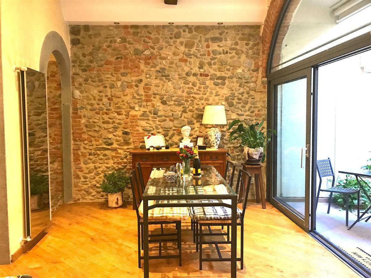 Little Patio * Firenze