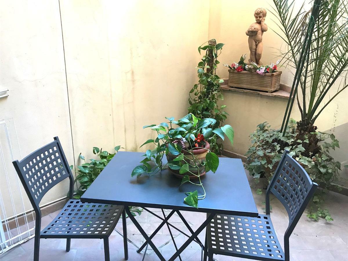 Appartamento Little Patio