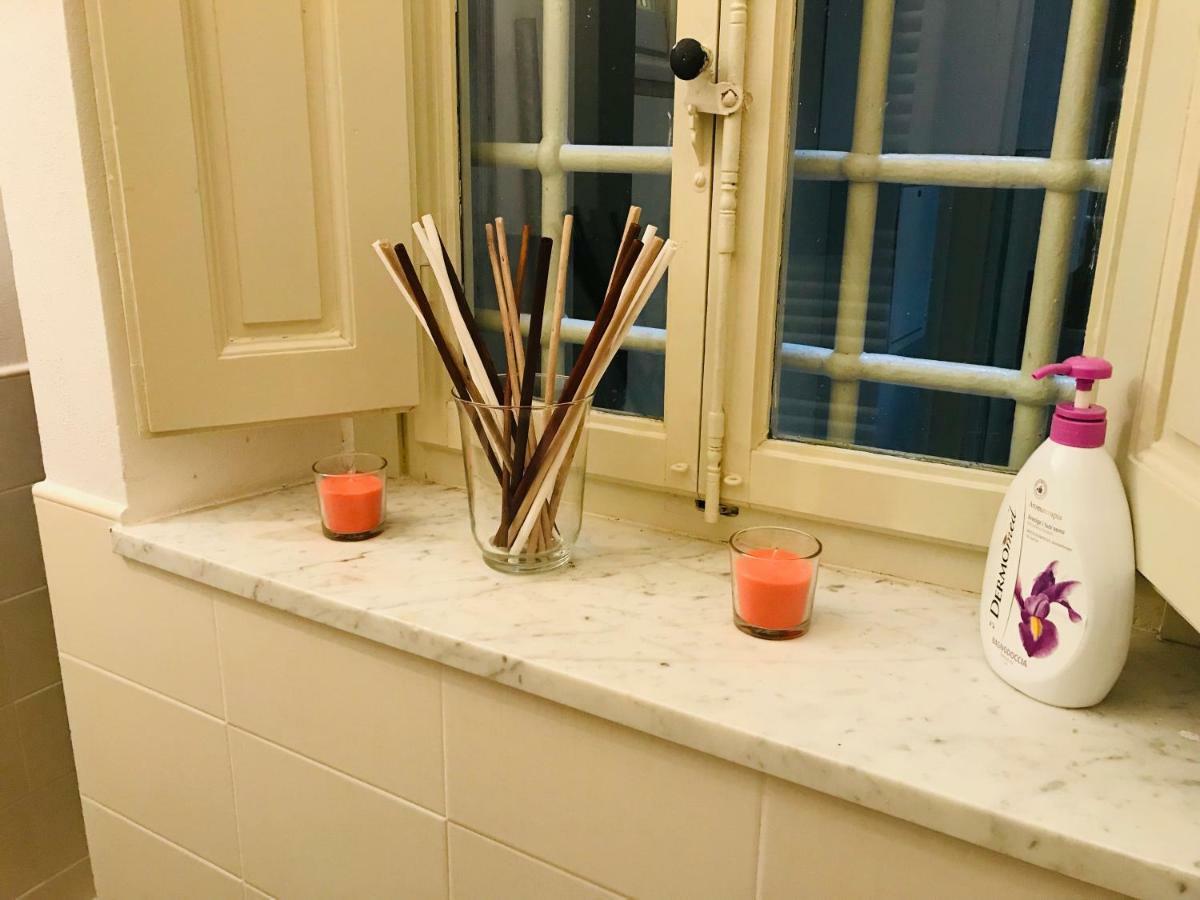 Apartment La Santissima Florence