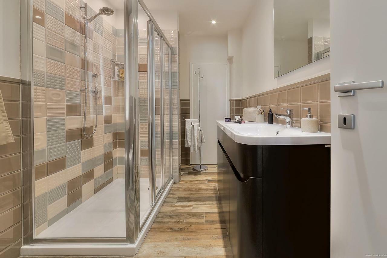 Apartment Guelfa 30-exclusive In The Heart Of *