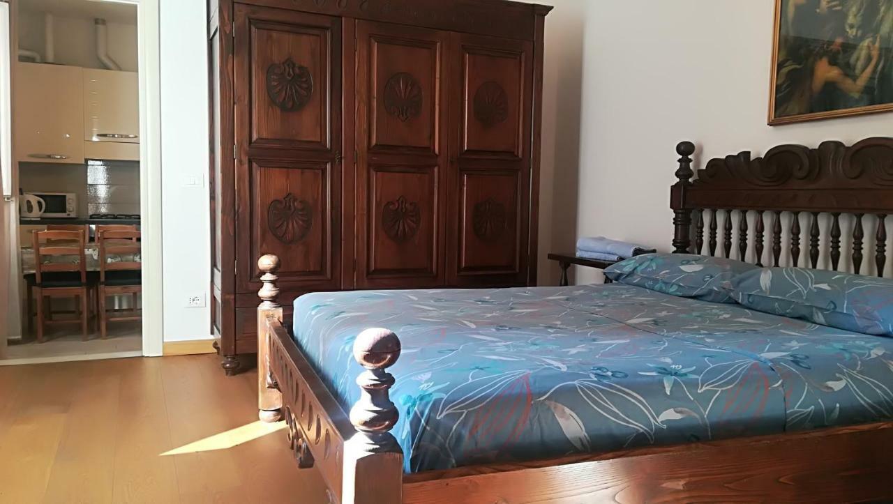 Stibbert Apartment