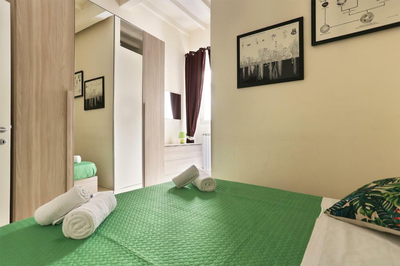 Appartamento Tropical Firenze