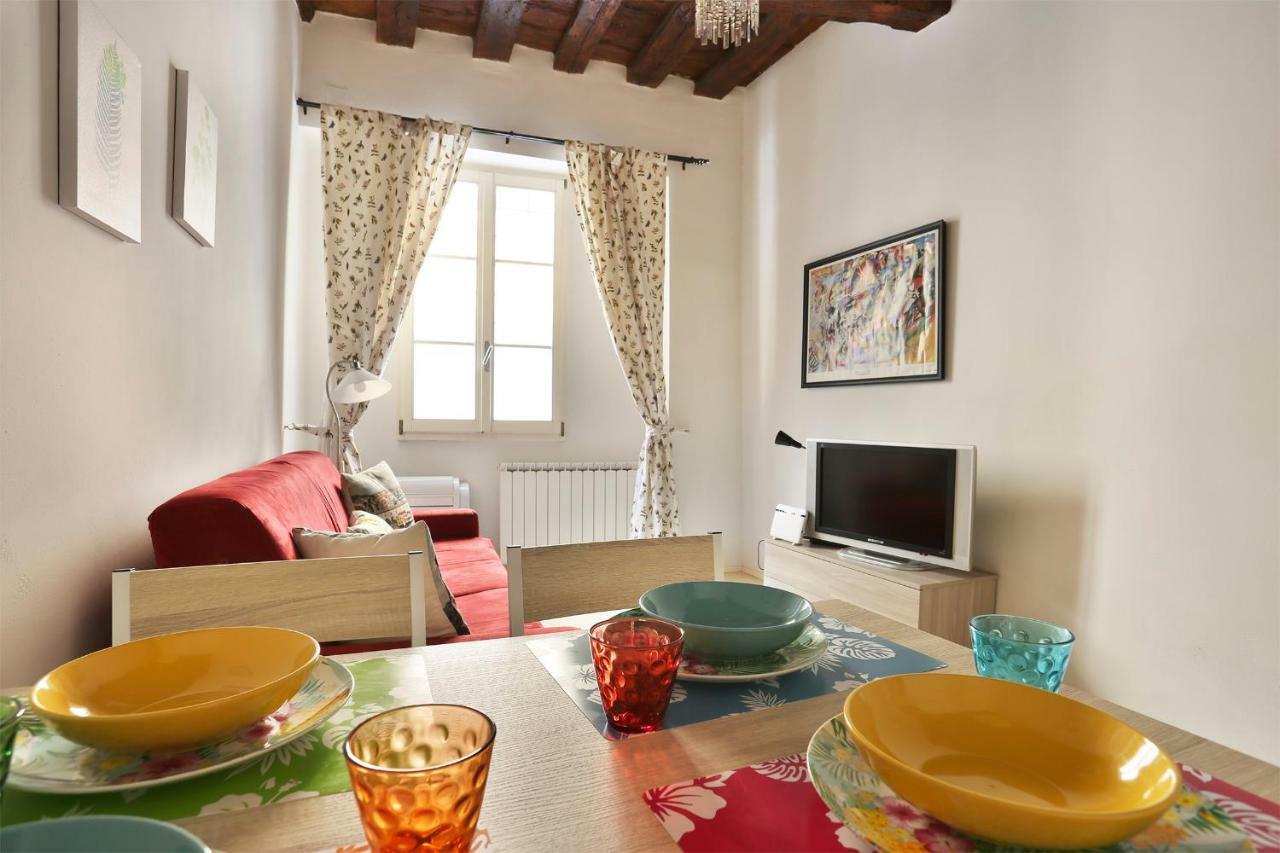 Appartamento Tropical Firenze