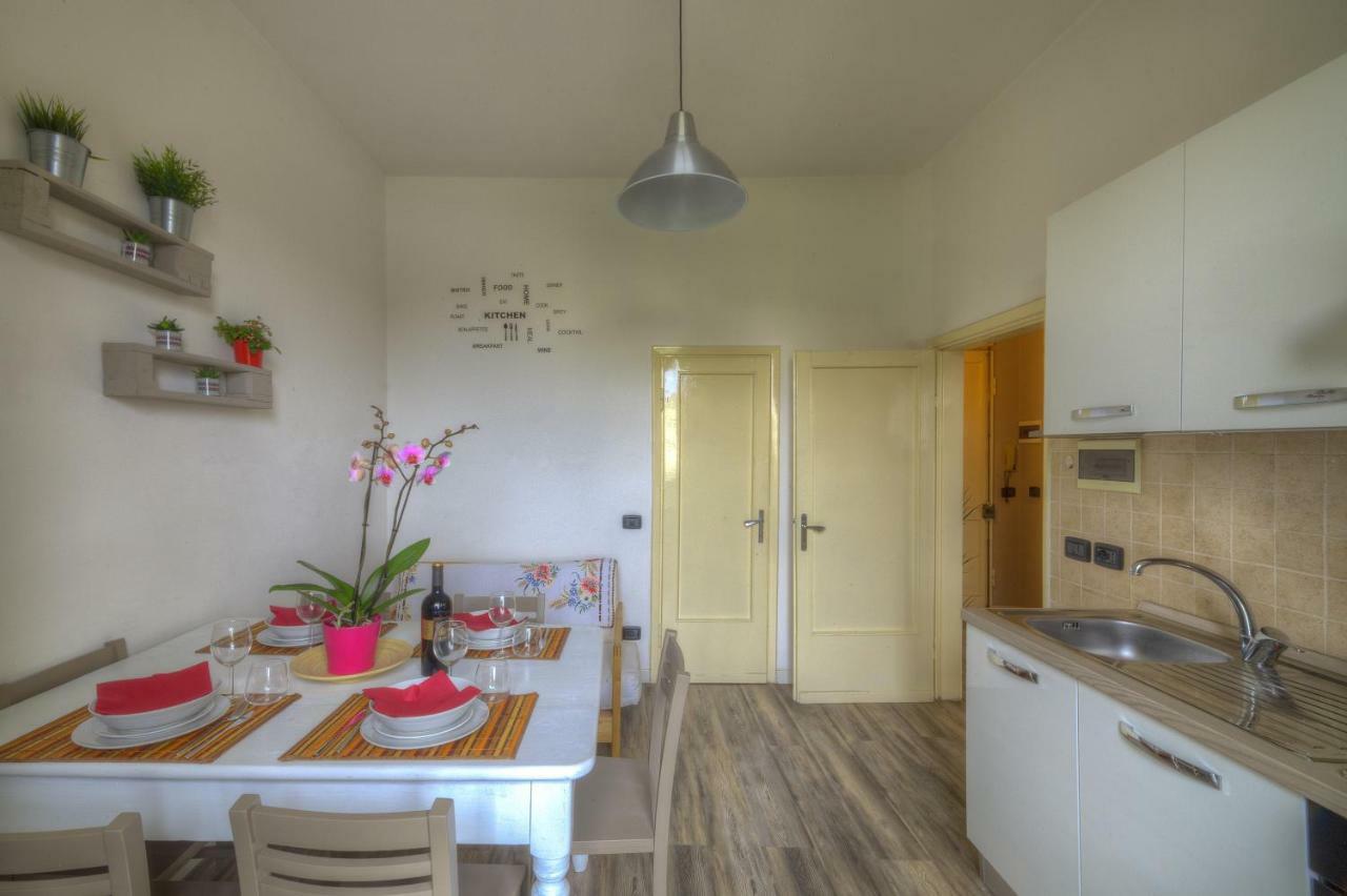 Appartamento Via Del Sansovino N 12 *