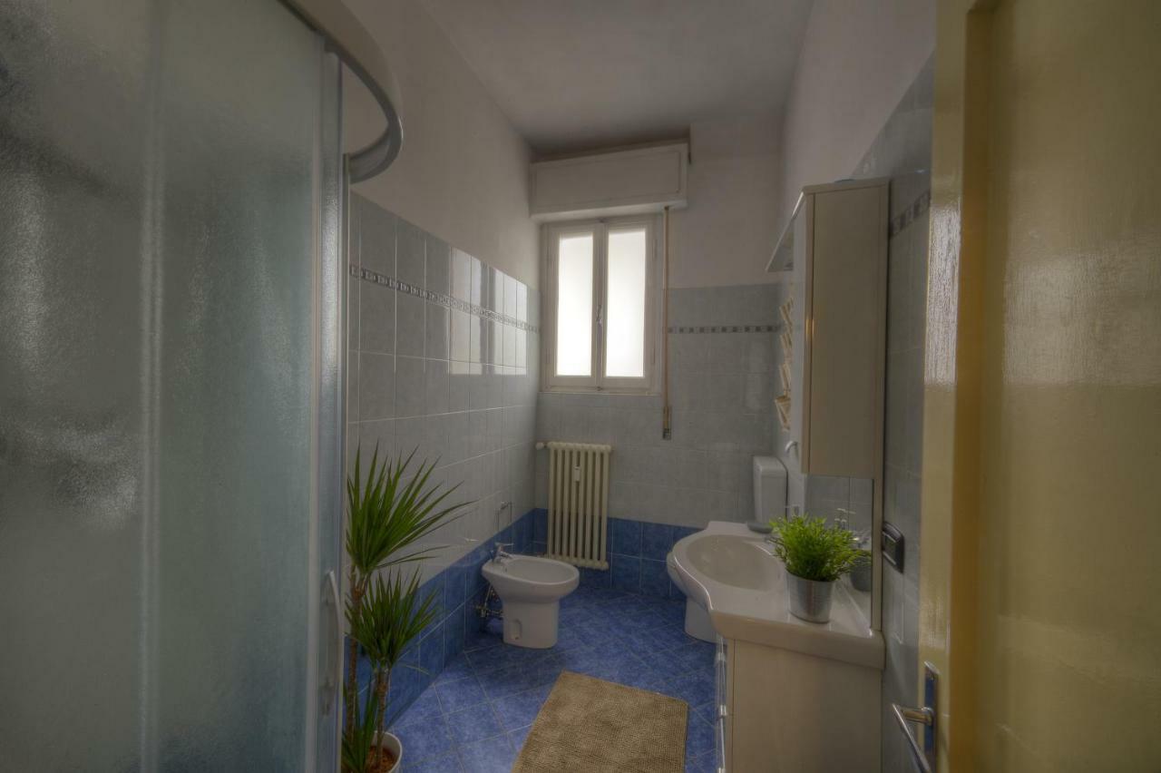 Appartamento Via Del Sansovino N 12 *