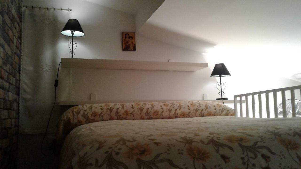 Appartamento Terrazza Giraldi