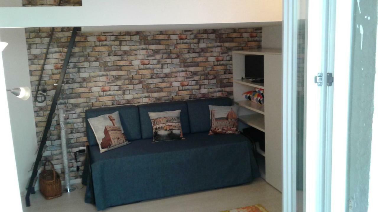 Terrazza Giraldi Appartamento Firenze