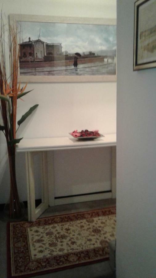 Terrazza Giraldi Appartamento