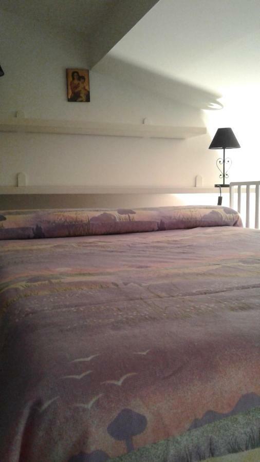 Appartamento Terrazza Giraldi Firenze