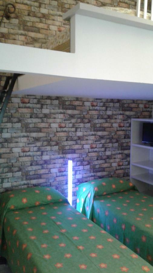 Appartamento Terrazza Giraldi Firenze