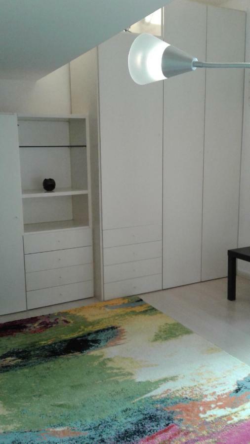 Terrazza Giraldi Appartamento