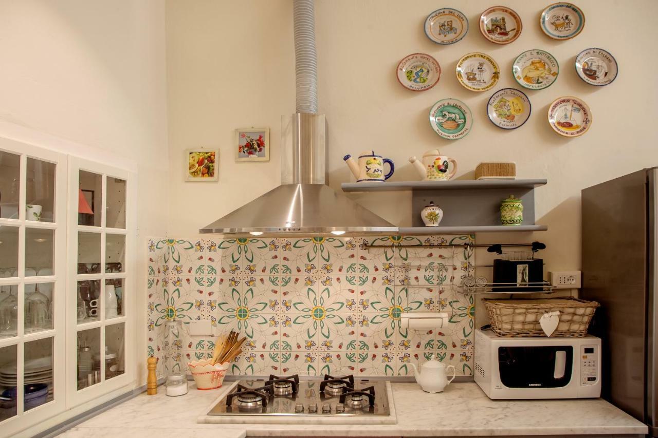 Renaissance Apartment Florence