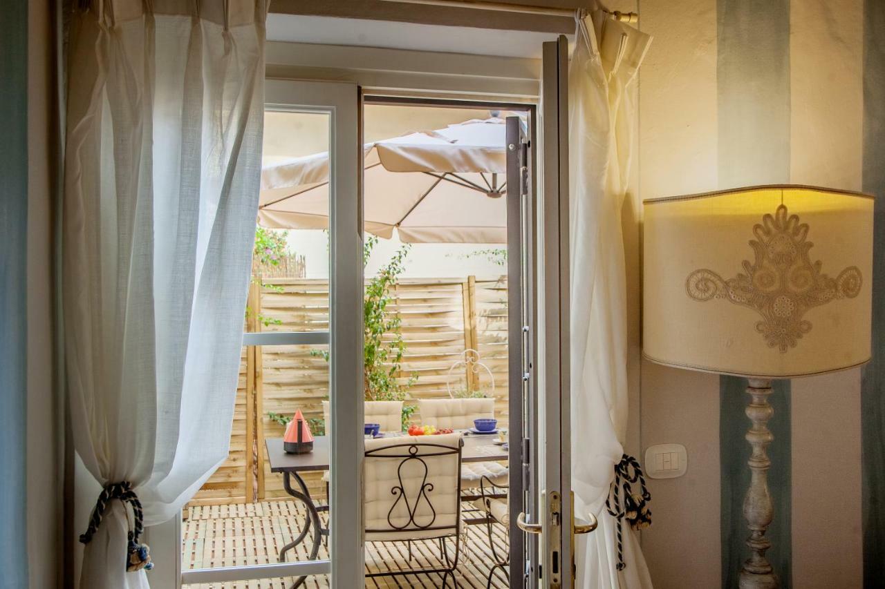 Renaissance Apartment Florence