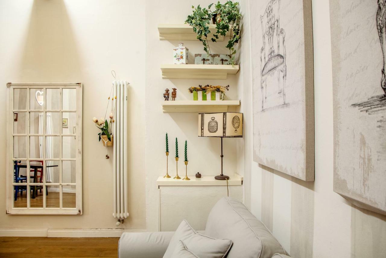 Apartment Renaissance Florence