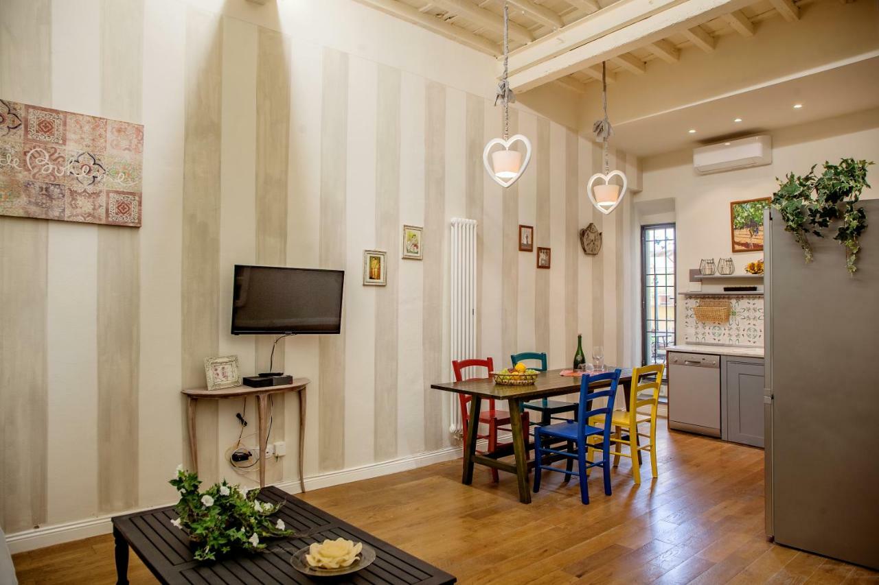 Renaissance Apartment Florence