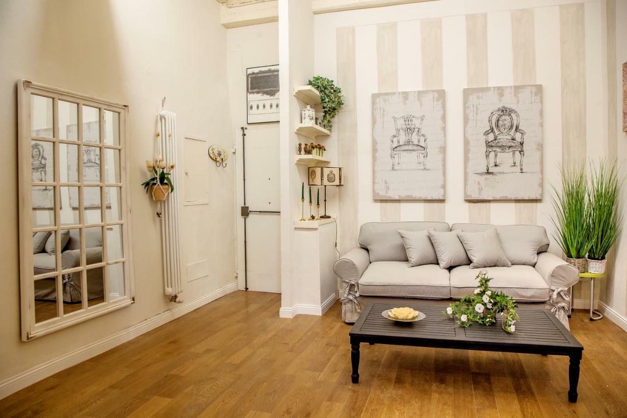 Apartment Renaissance Florence