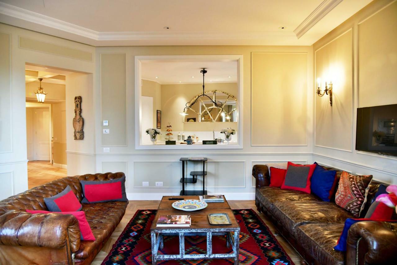 Apartment La Croce D'oro Santa Croce Florence