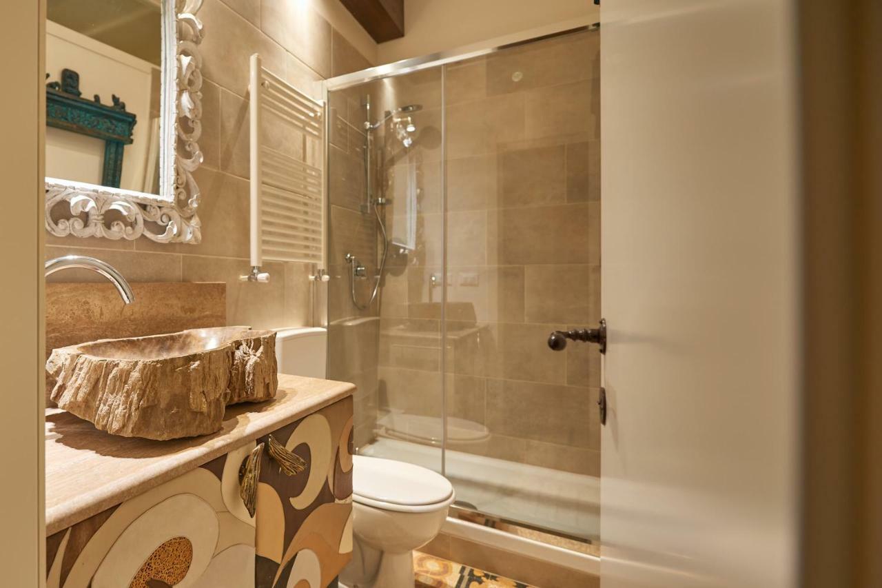 Luxury Penthouse With Terrace Firenze