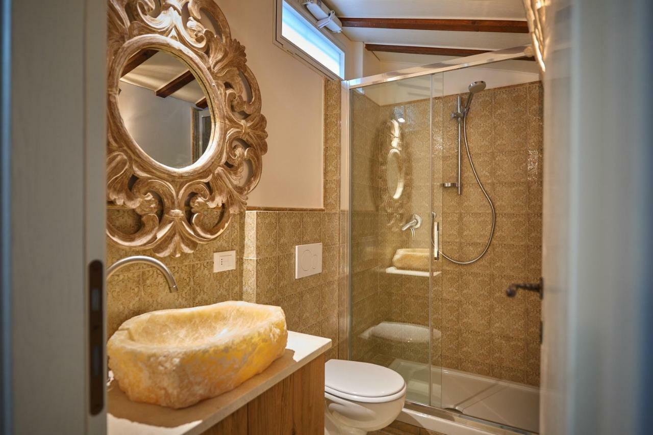 Luxury Penthouse With Terrace Appartamento *