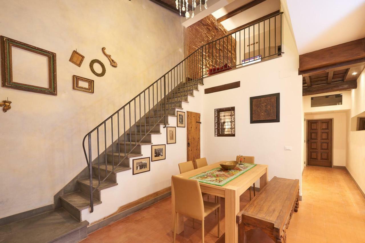 Luxury Penthouse With Terrace Appartamento *
