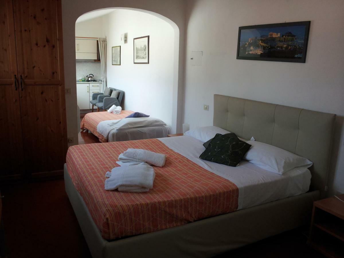 Duomo Apartment