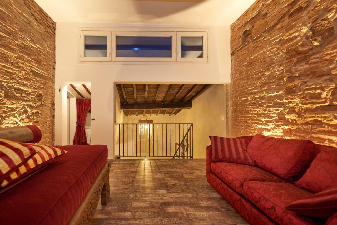 Luxury Penthouse With Terrace Appartamento Firenze