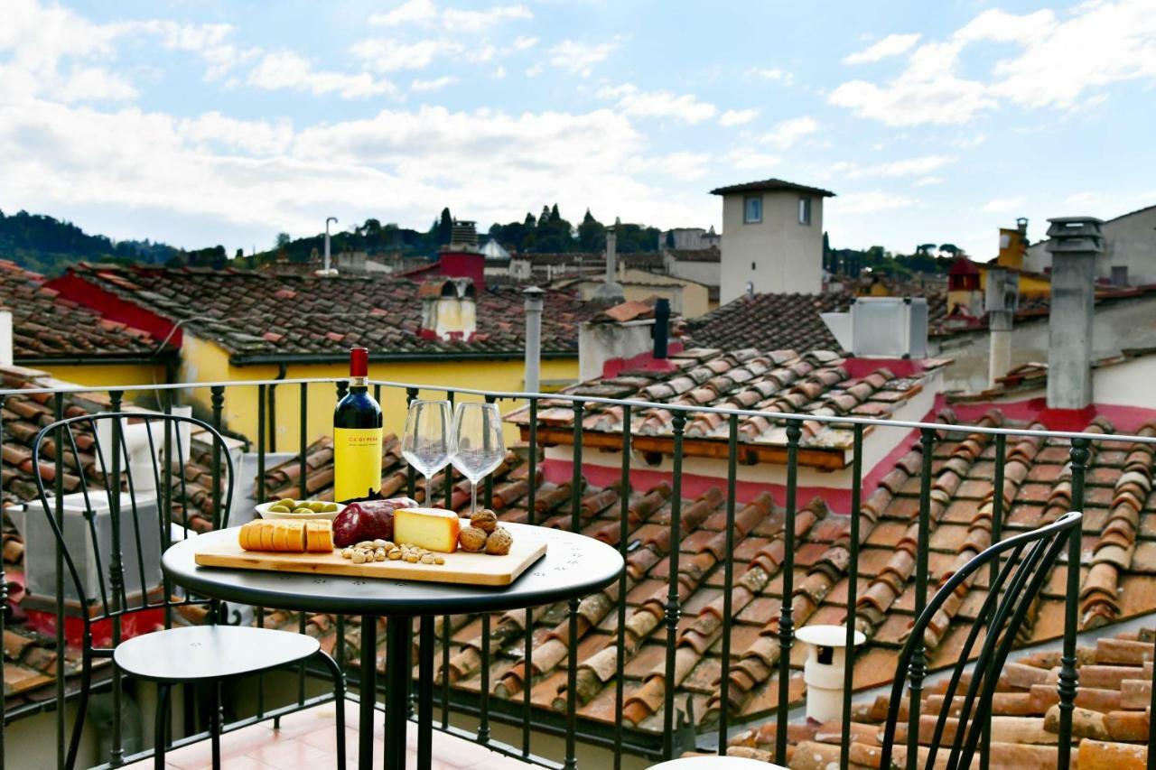 La Croce D'oro Santa Croce Appartamento Firenze