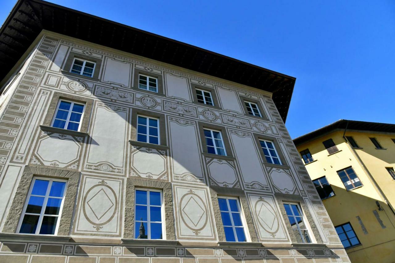 Apartment La Croce D'oro Santa Croce