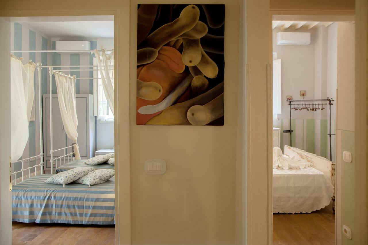 Renaissance Apartment Florence