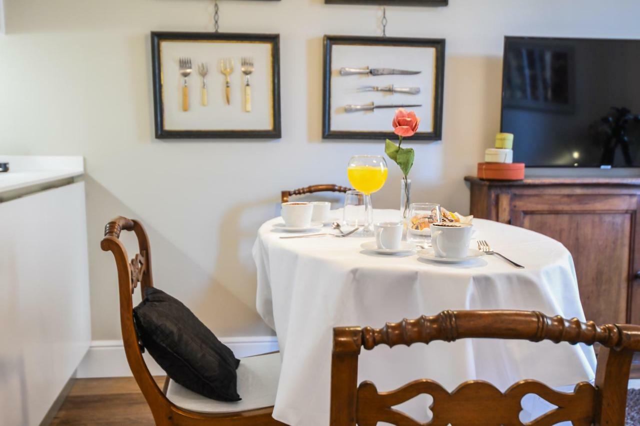 Apartment Oltrarno's Sweet Rose - Free Parking!