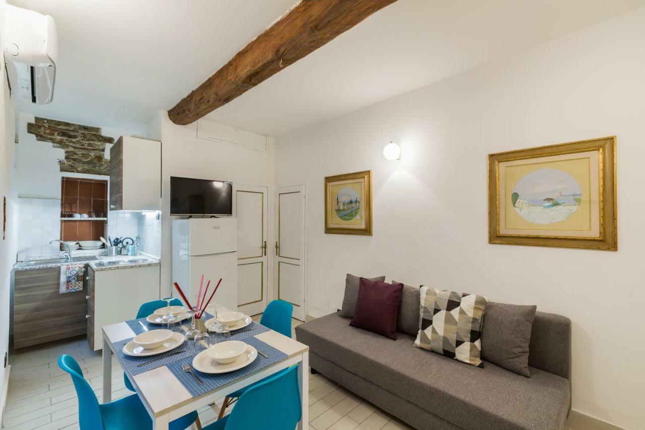 Apartment Signoria Charme