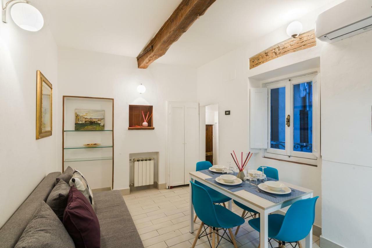Signoria Charme Apartment Florence