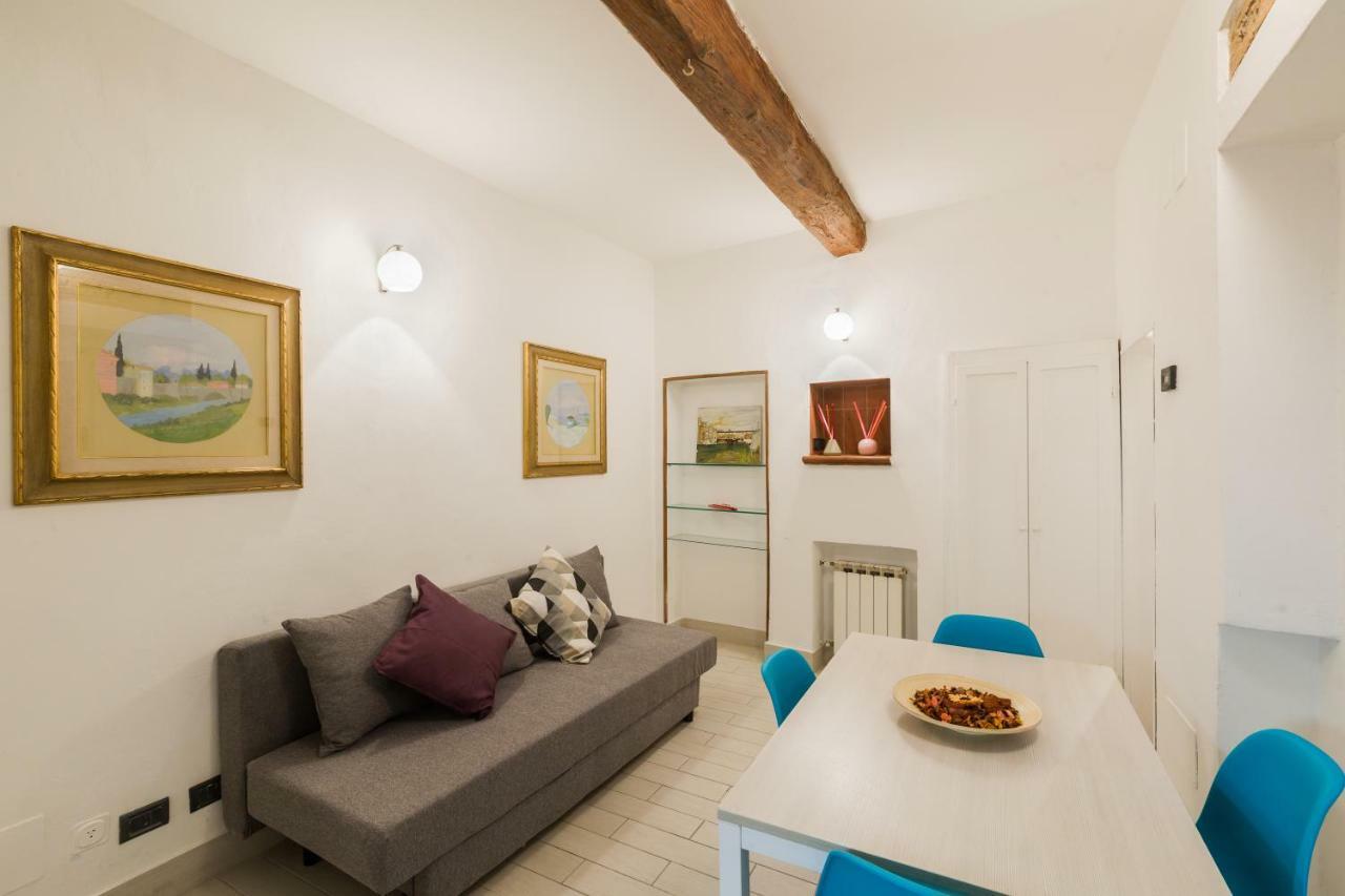 Signoria Charme Apartment *