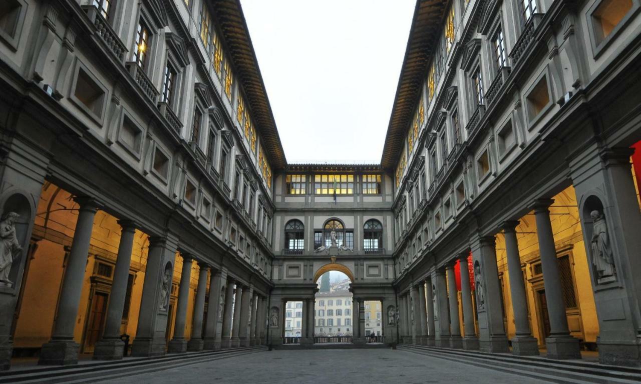 Apartment Signoria Charme *