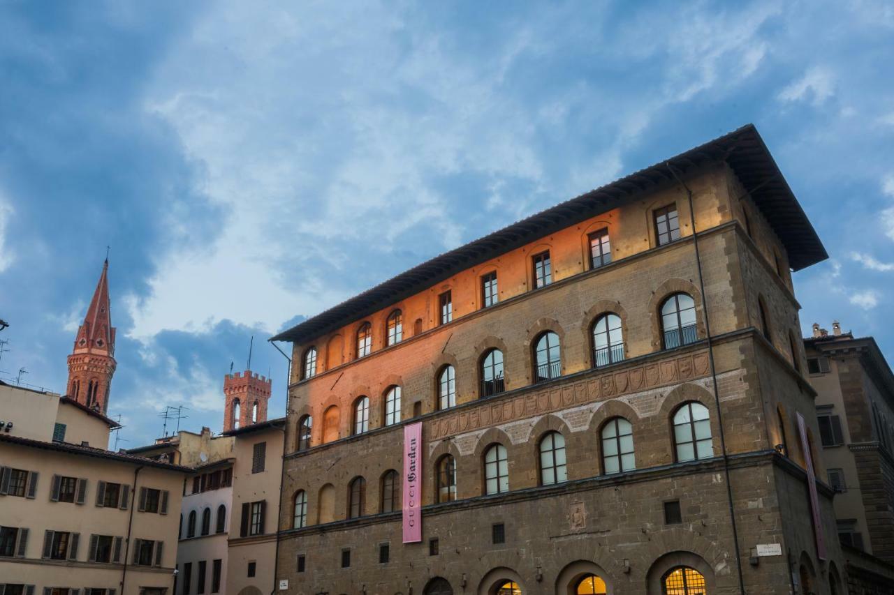 Signoria Charme Apartment