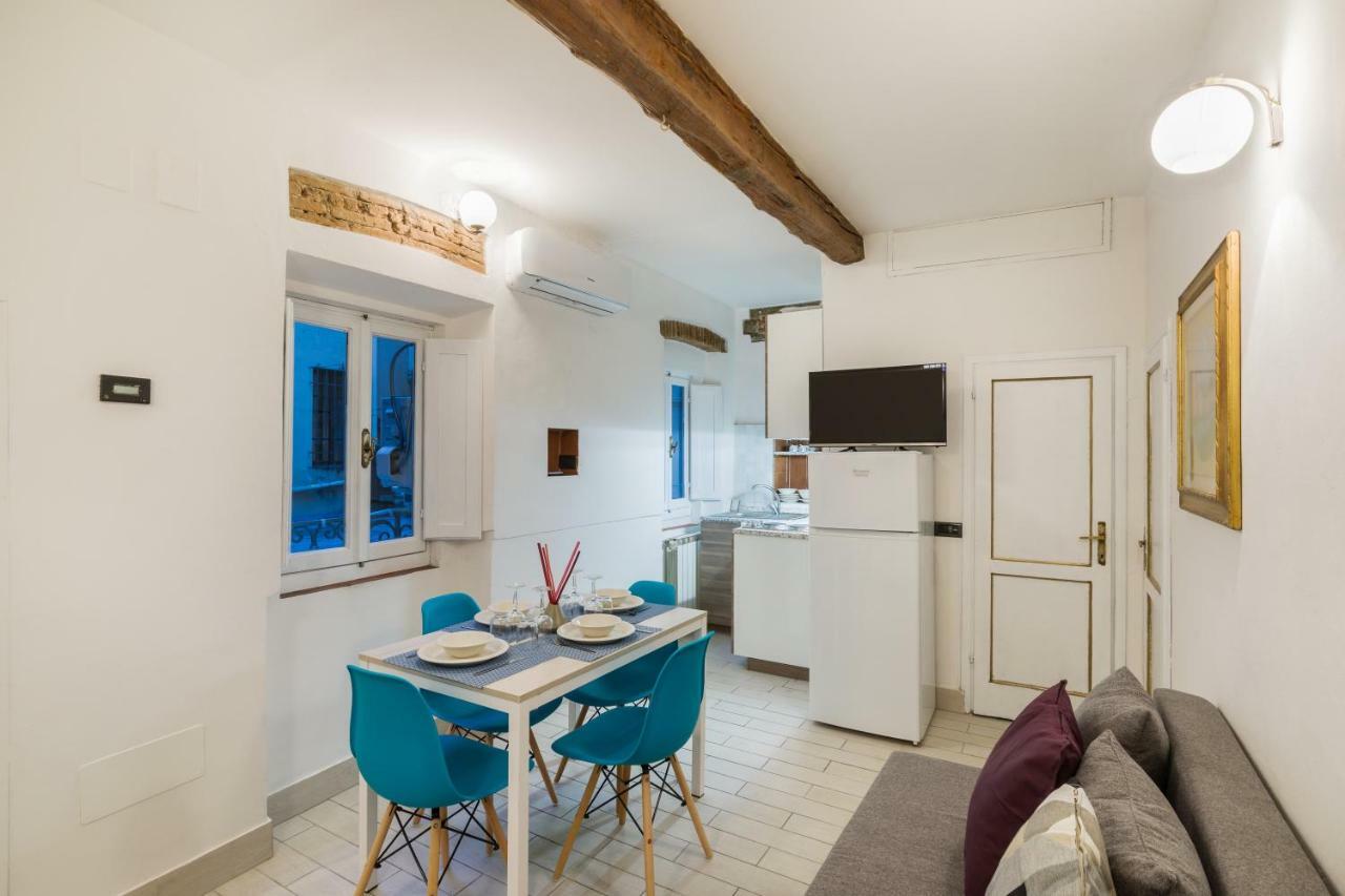 Signoria Charme Apartment