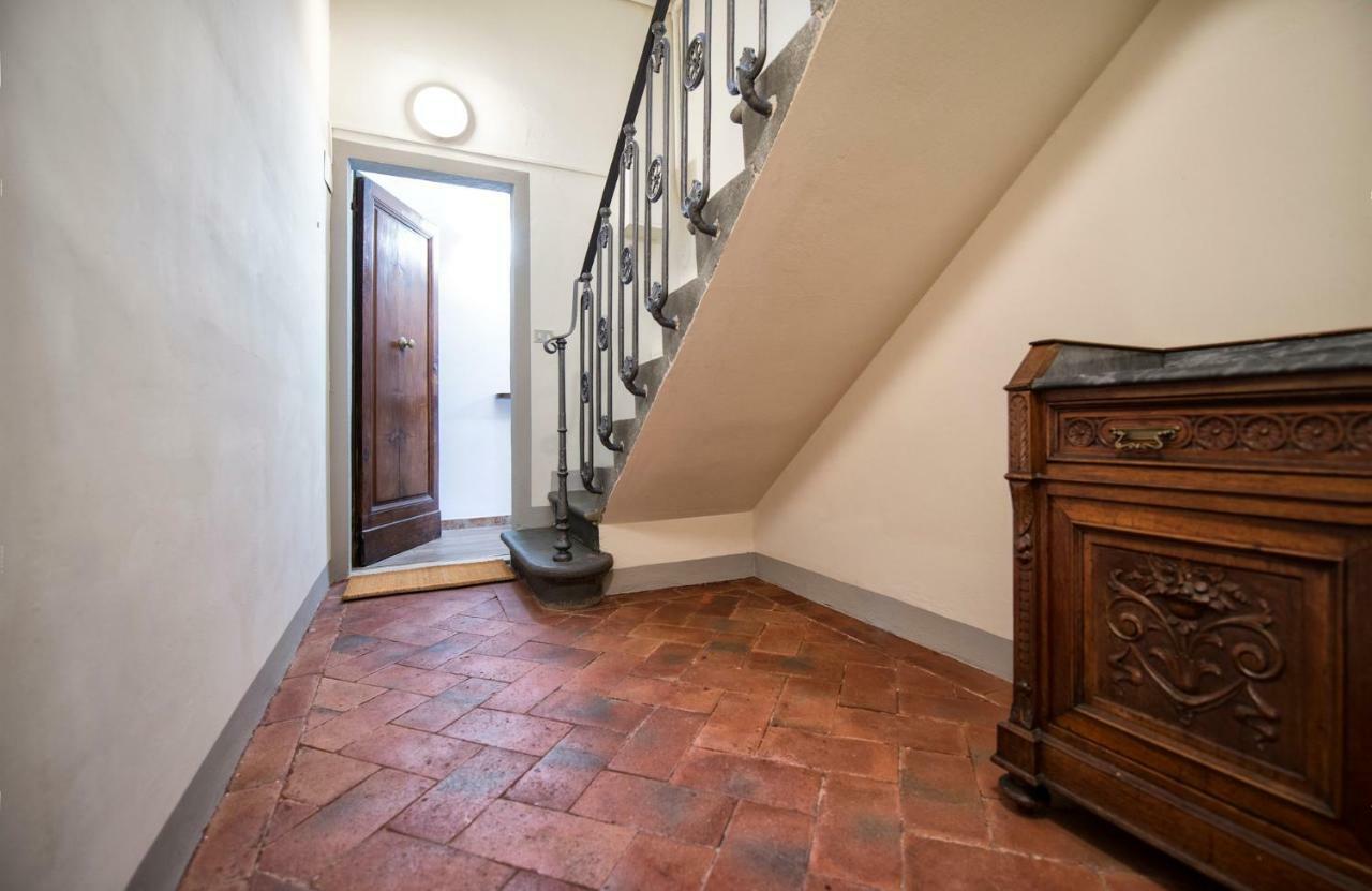 La Casa Dei Nonni - Bright In Appartamento *