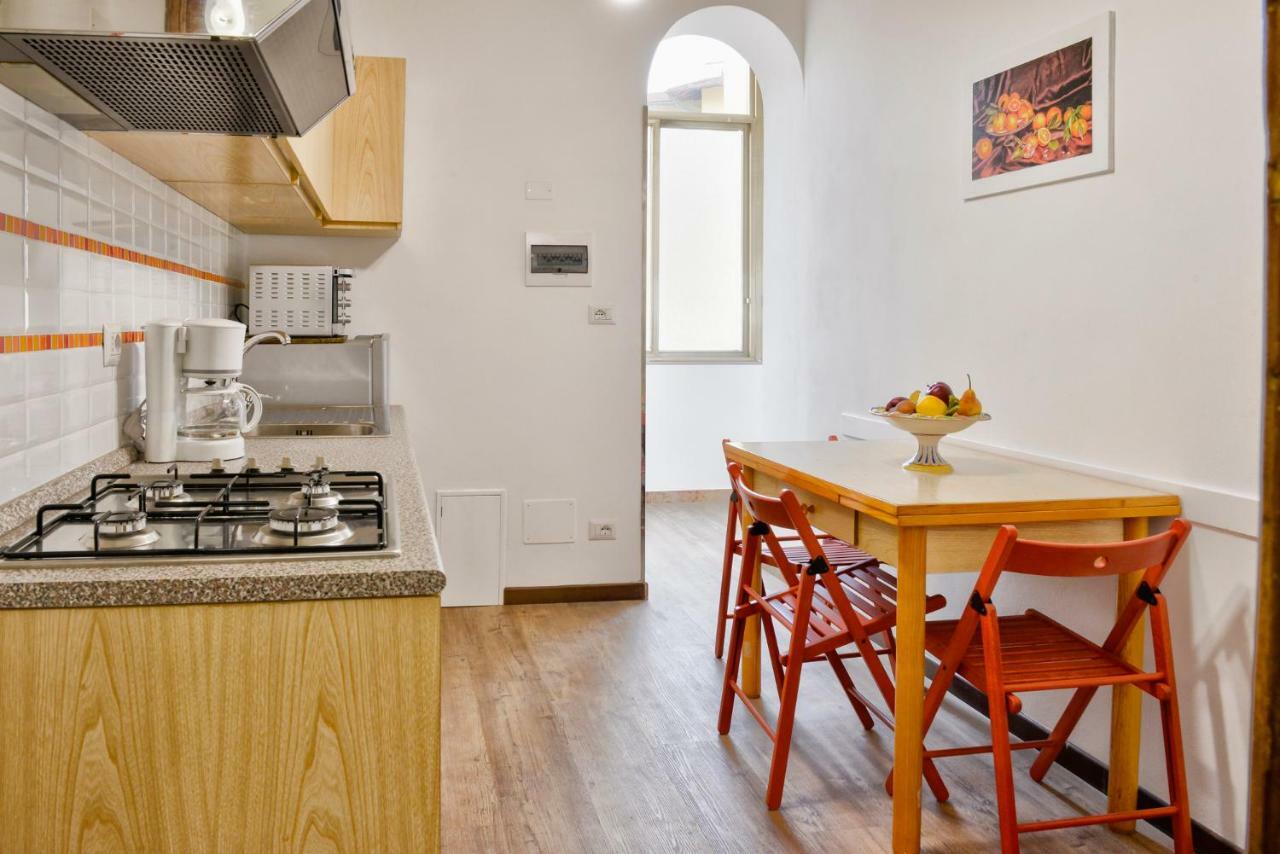 La Casa Dei Nonni - Bright In Appartamento *