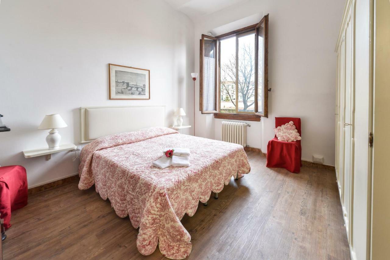 Appartamento La Casa Dei Nonni - Bright In