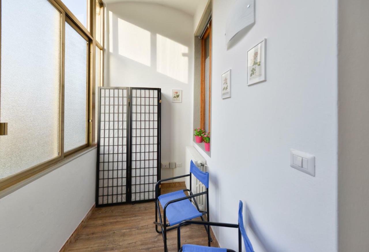 Appartamento La Casa Dei Nonni - Bright In