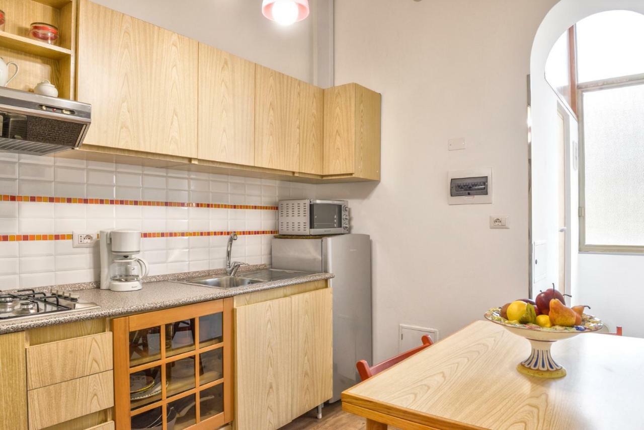 La Casa Dei Nonni - Bright In Appartamento Firenze