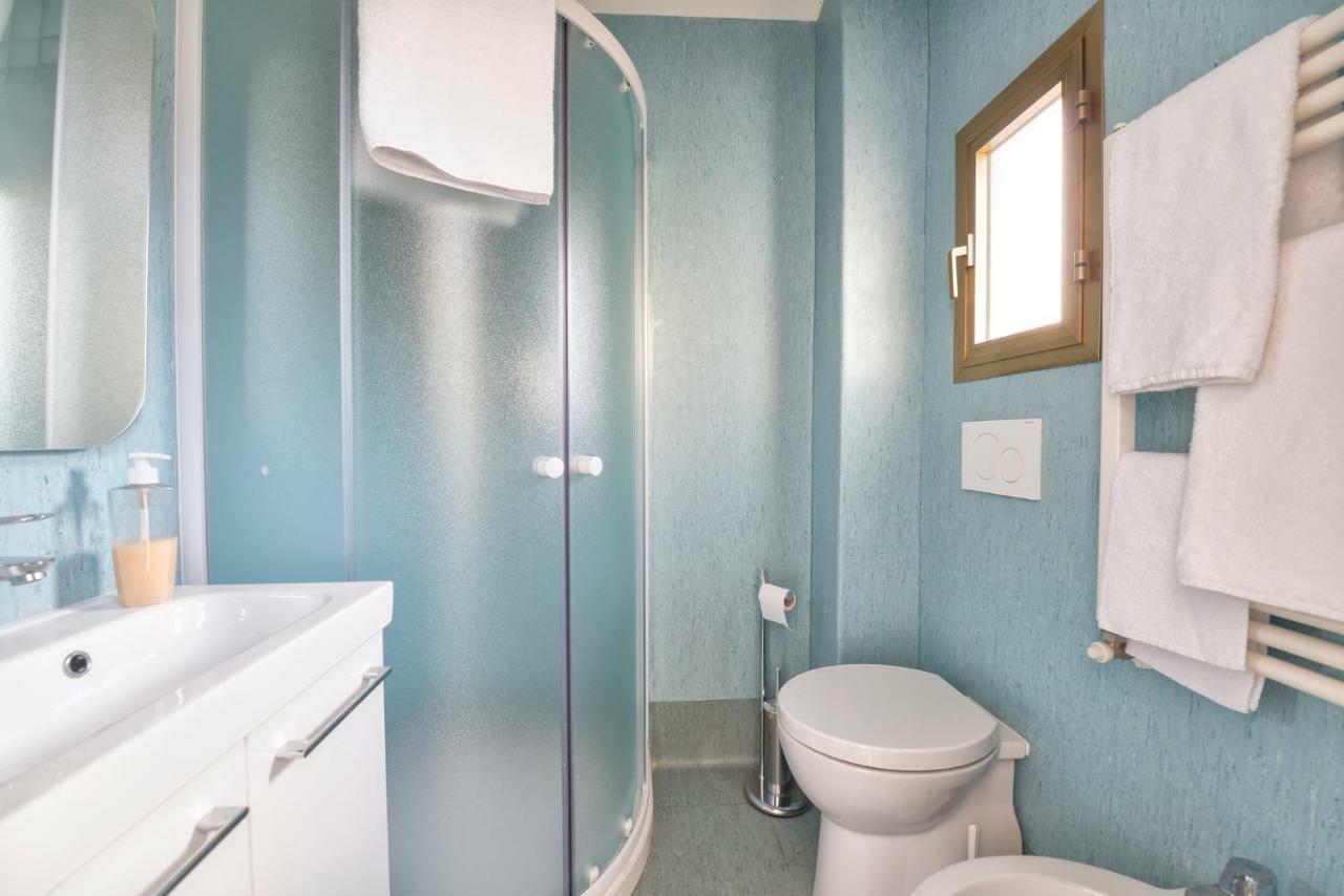 La Casa Dei Nonni - Bright In Firenze