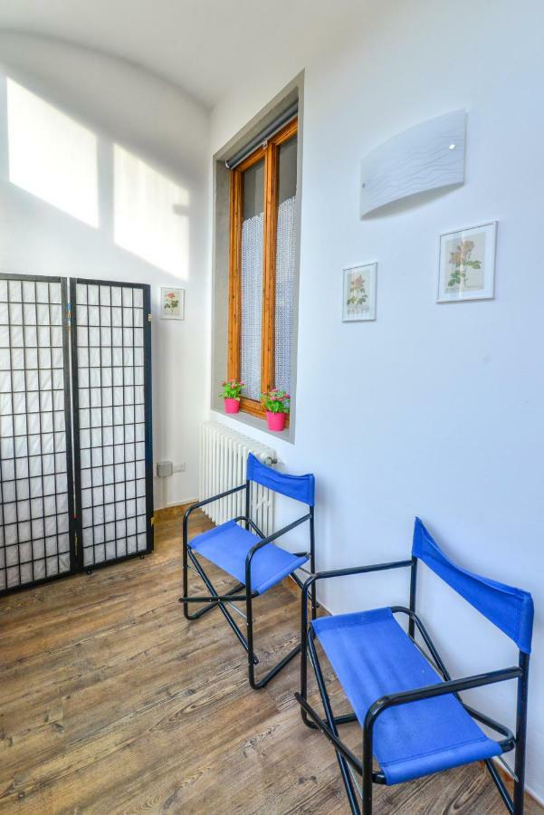 La Casa Dei Nonni - Bright In Appartamento Firenze