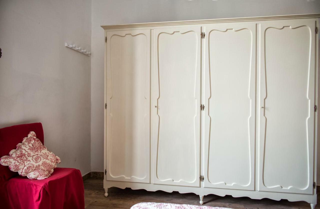 La Casa Dei Nonni - Bright In Firenze