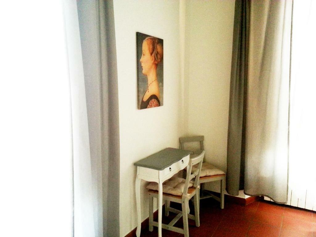 Apartment Casa Lily Florence