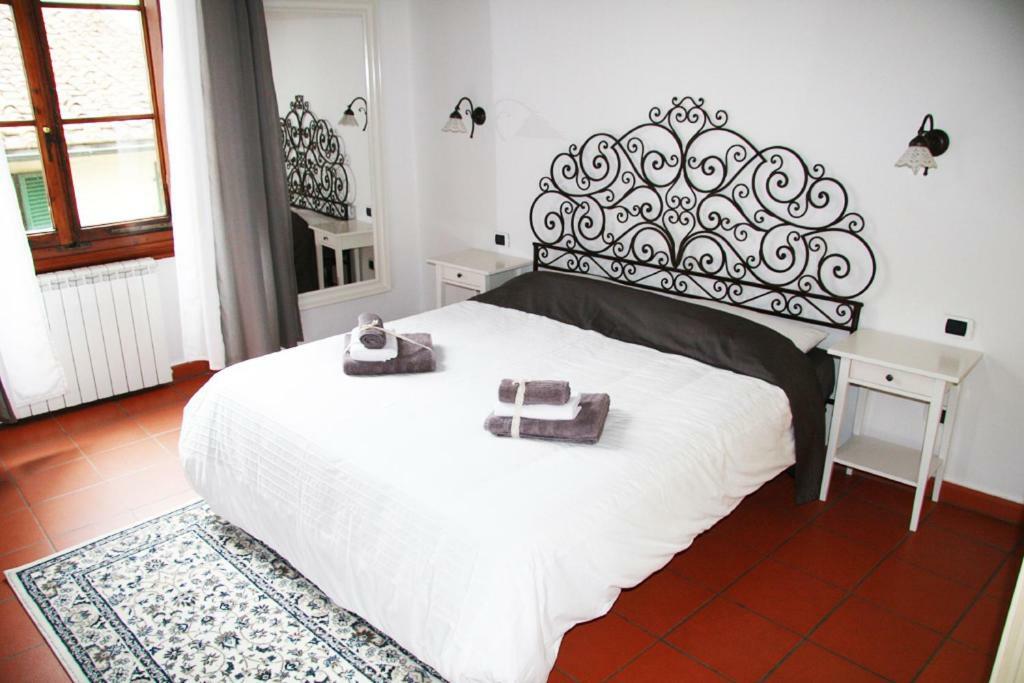 Apartment Casa Lily Florence